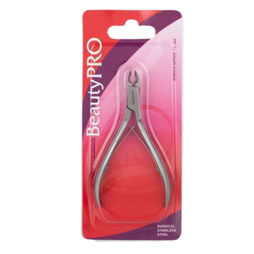 B/Pro Acrylic Nipper S/Steel