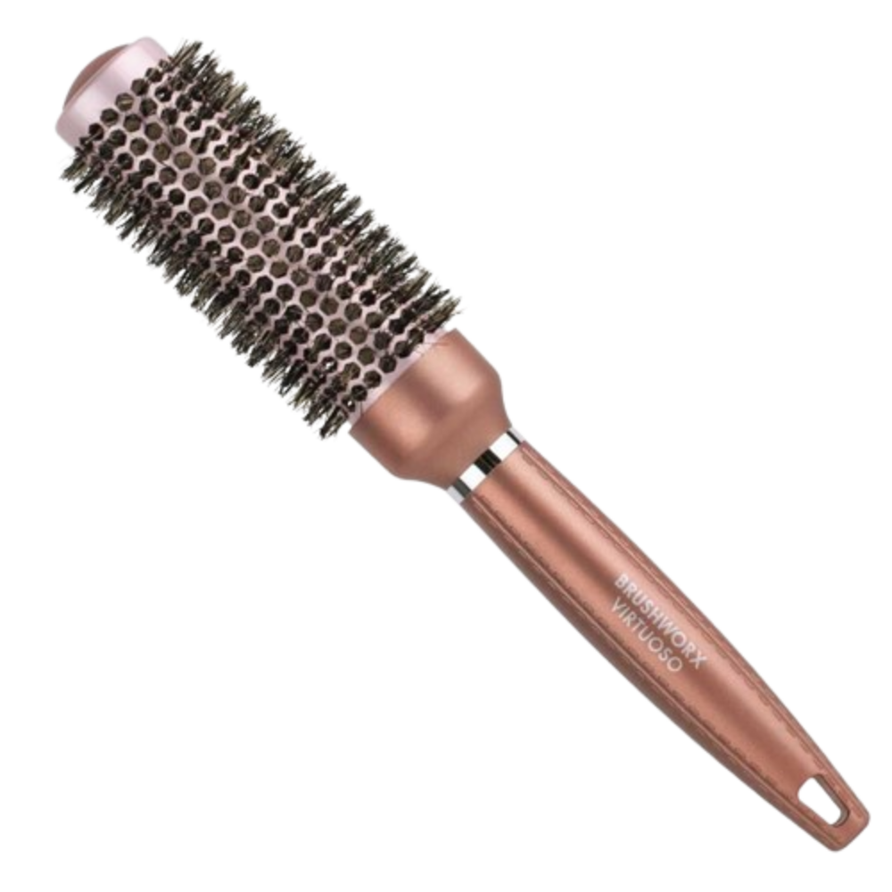 BW Virtuoso Round Brush 33mm