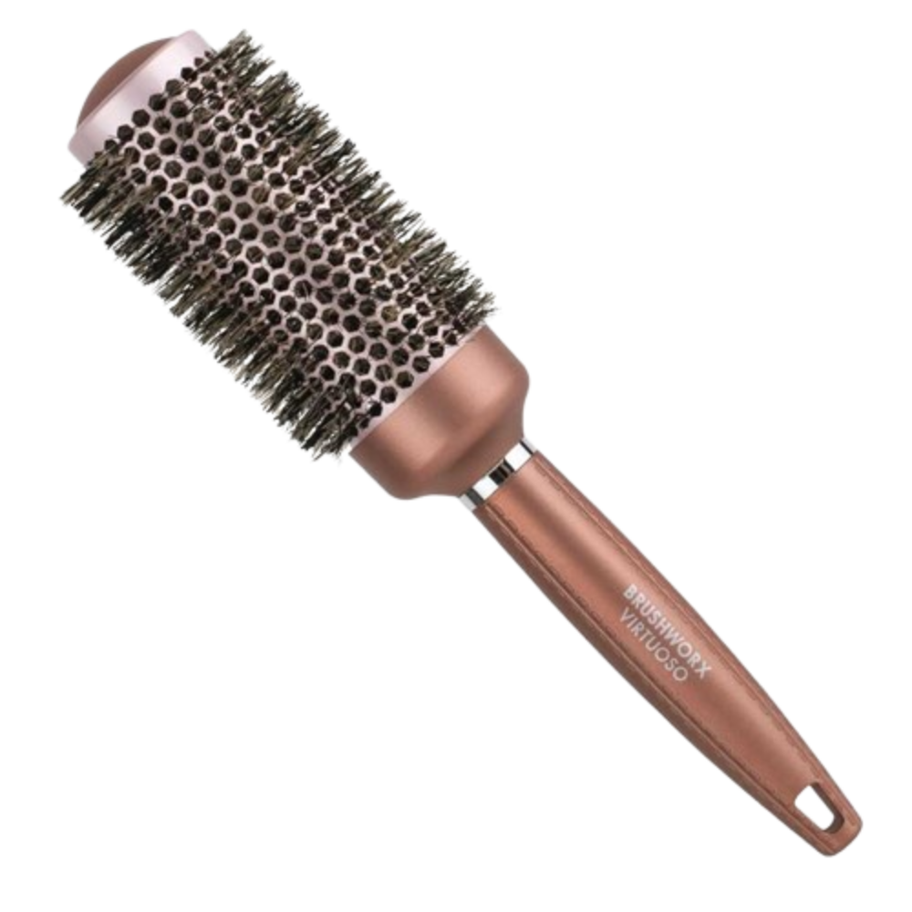 BW Virtuoso Round Brush 43mm