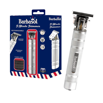 Barbasol T-Blade Trimmer