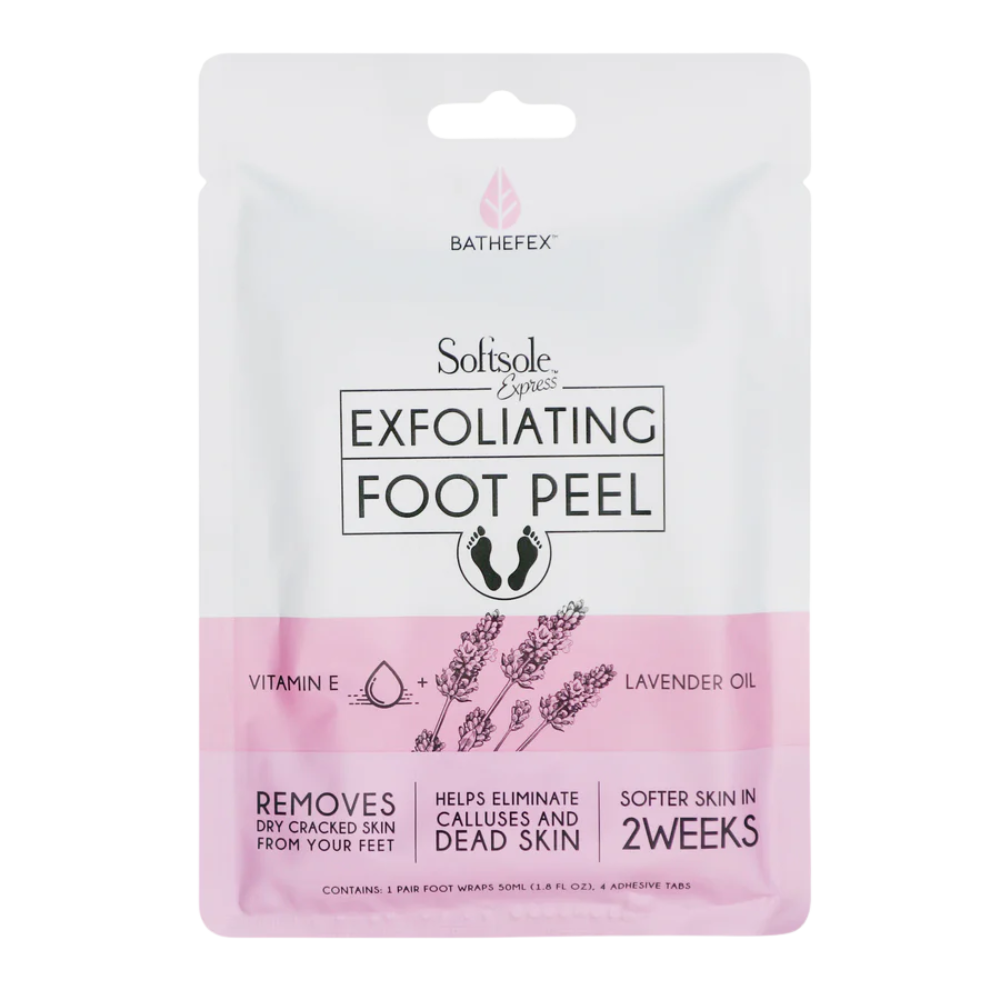 Bathefex Softsole Express