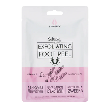 Bathefex Softsole Express