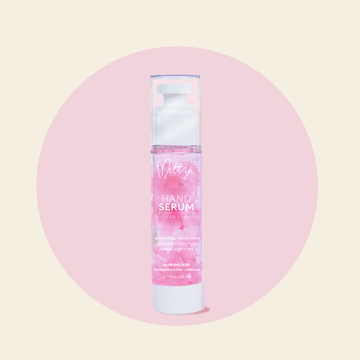 Mitty Hand Serum Blushing Rose 50ml
