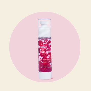 Mitty Hand Serum Strawberry Bliss 50ml