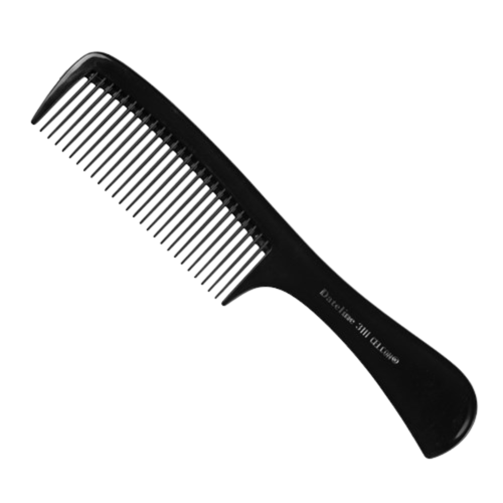 Black Celcon Detang Basin Comb