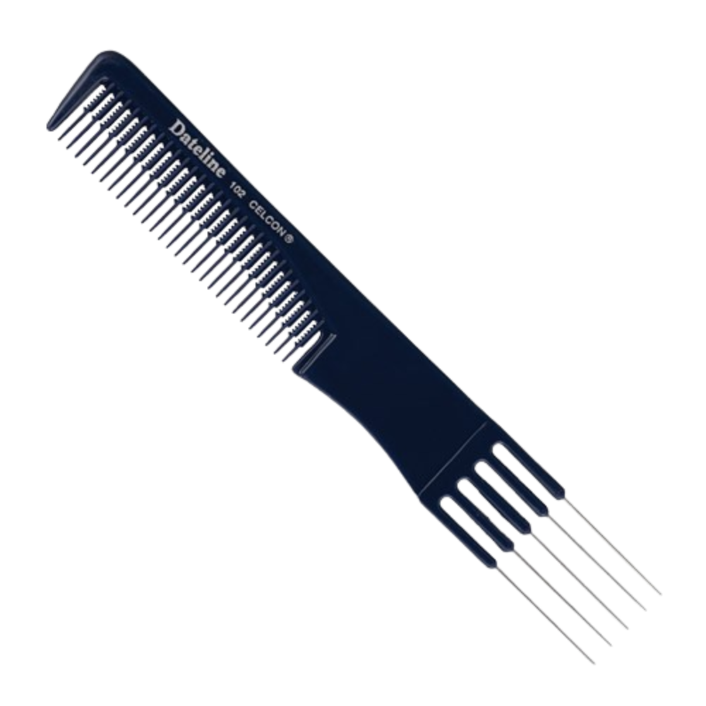 Blue Celcon Comb MK11 Teasing