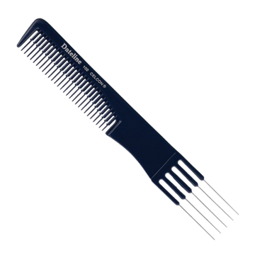 Blue Celcon Comb MK11 Teasing