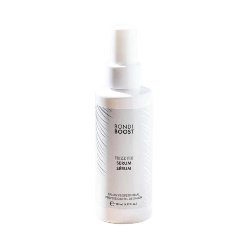 BondiBoost Anti Frizz Serum