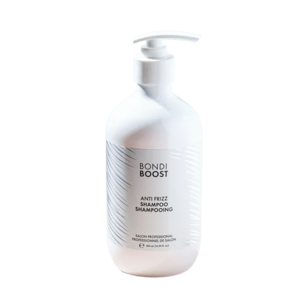 BondiBoost Anti Frizz Shampoo