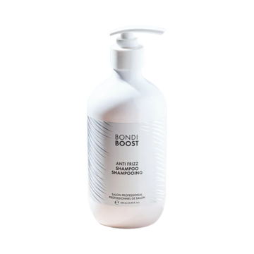 BondiBoost Anti Frizz Shampoo