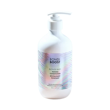 BondiBoost Blonde baby Toning Revitaslisant Conditioner 500ml