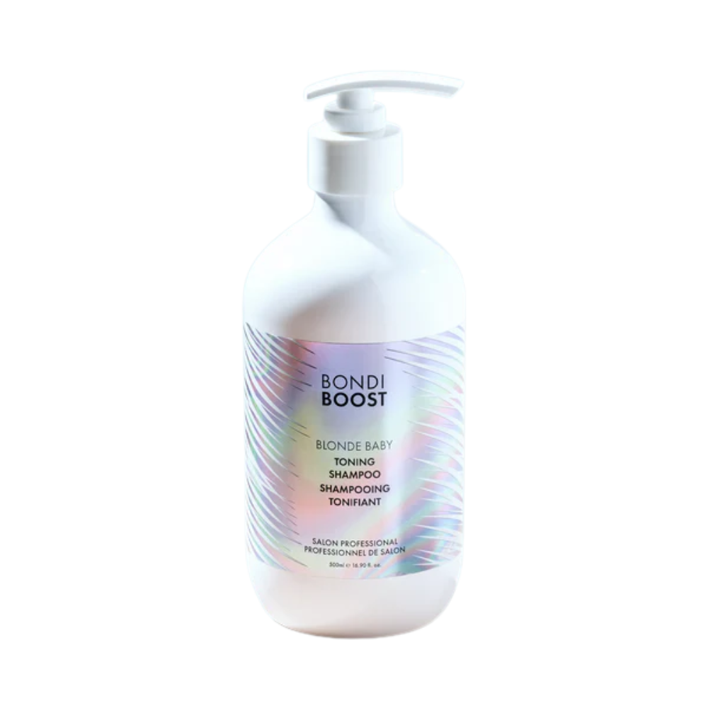 BondiBoost Blonde Shampoo
