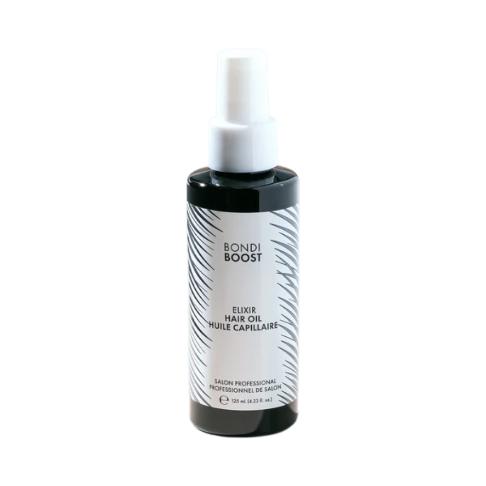 BondiBoost Elixir Oil 125ml