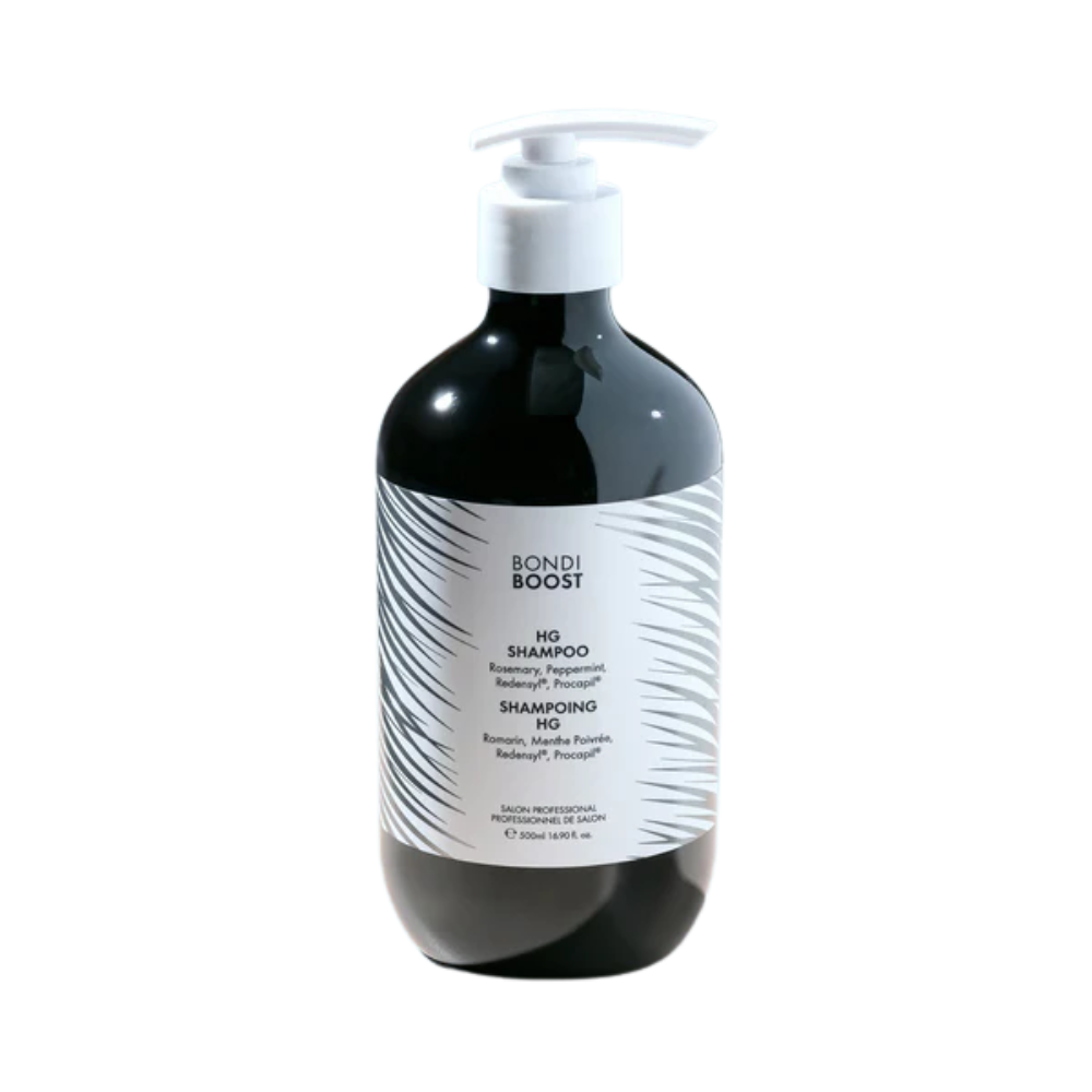 BondiBoost HG Shamp 500ml