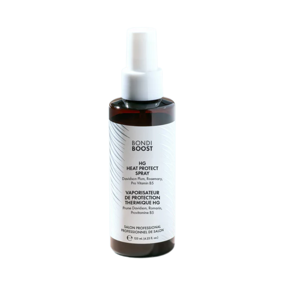 BondiBoost Heat Protect Spray
