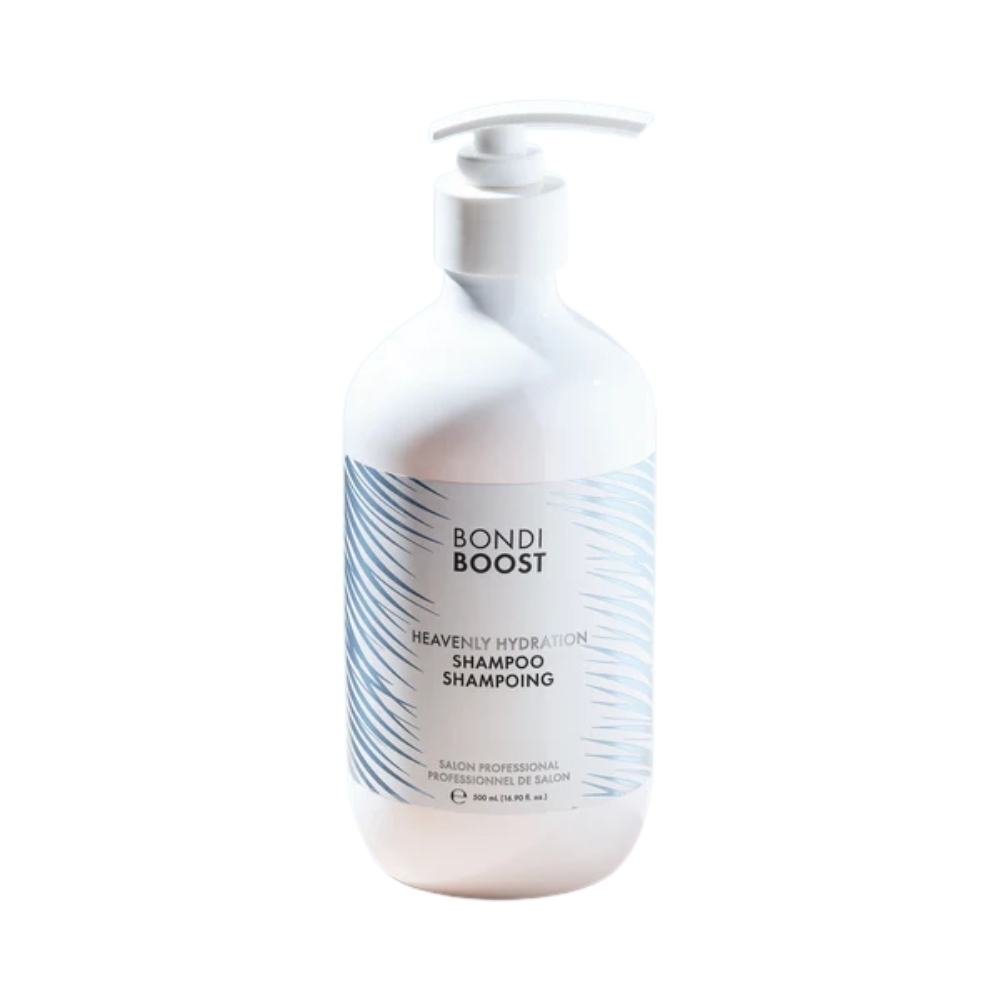 BondiBoost Hydration Shampoo