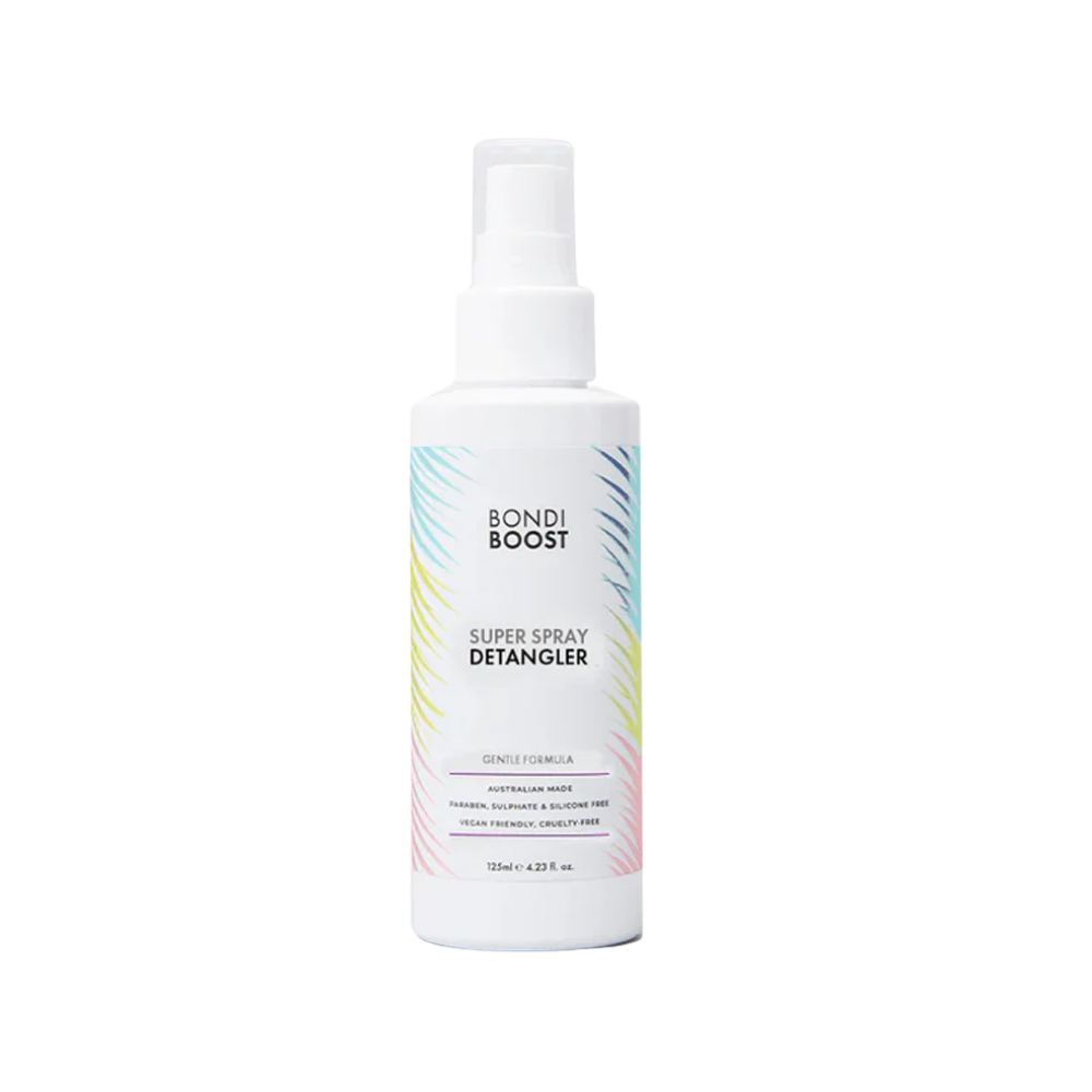 BondiBoost Kids Detang Spray
