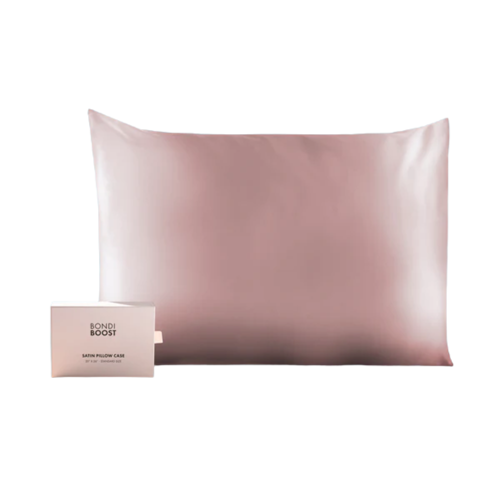 BondiBoost Satin Pase BLUSH