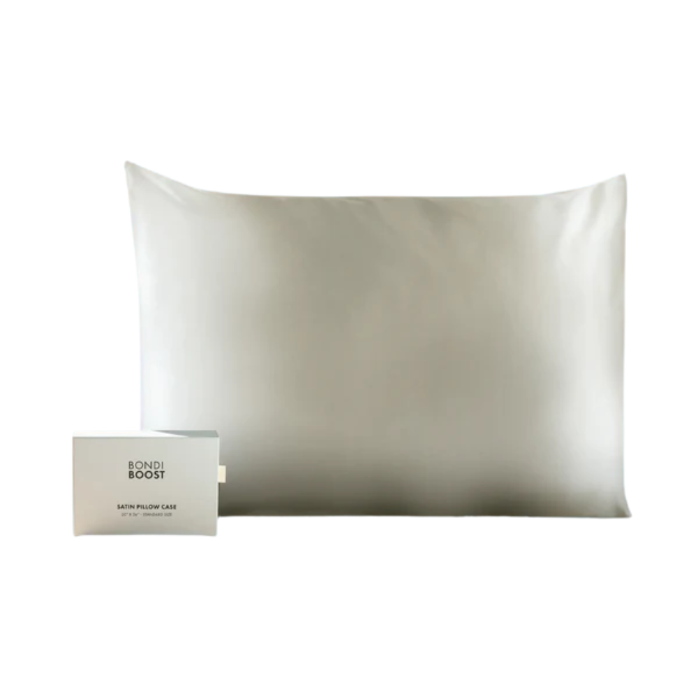 BondiBoost Satin Pcase IVORY