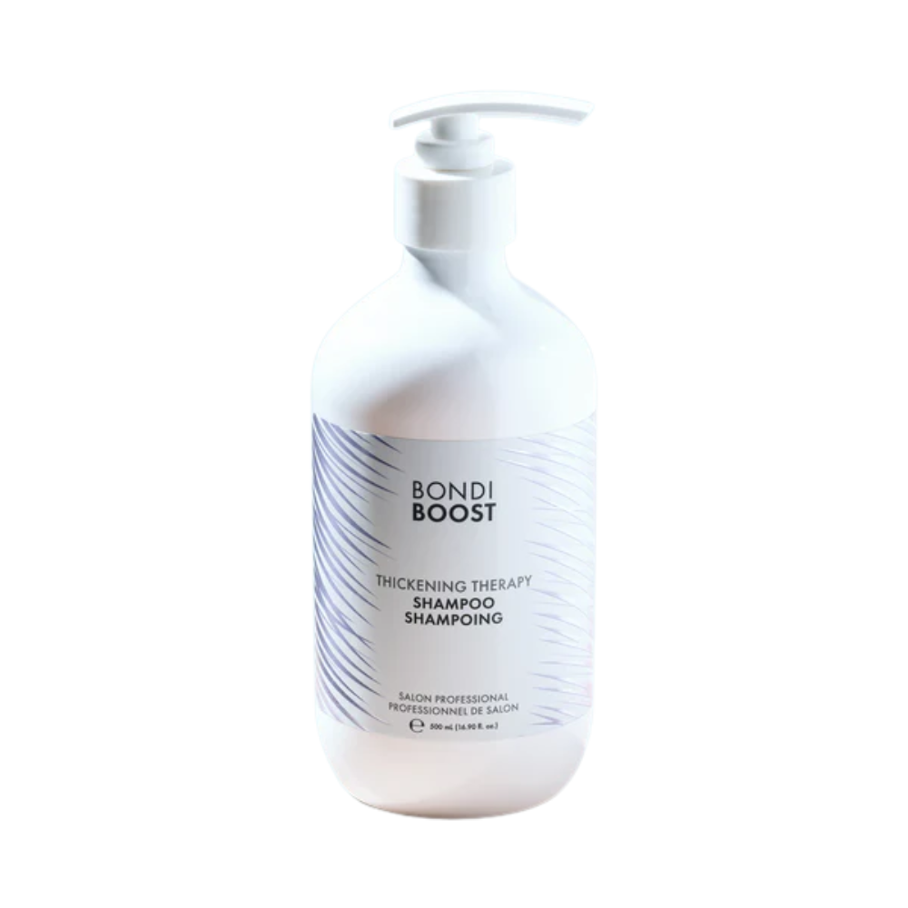 BondiBoost Thickening Shampoo
