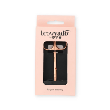 Browvado Precision Scissors