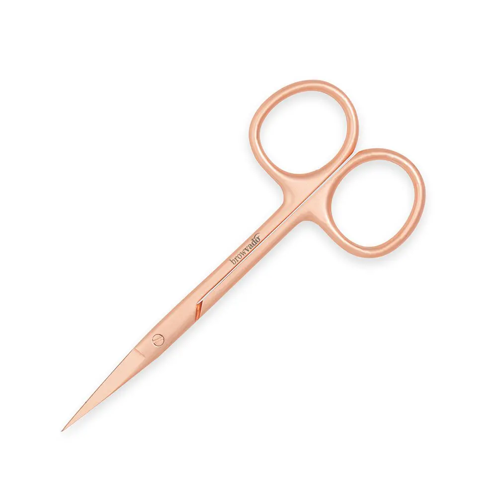 Browvado Precision Scissors