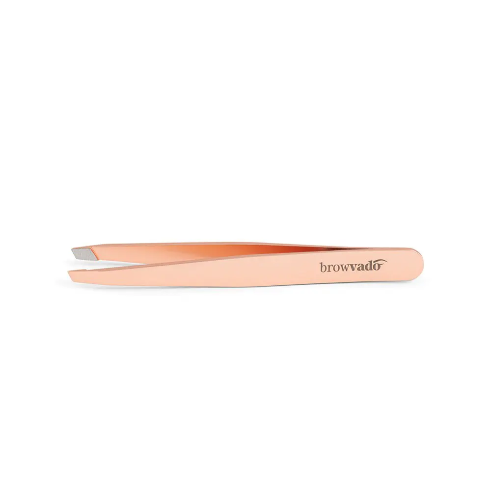 Browvado Slanted Tweezer