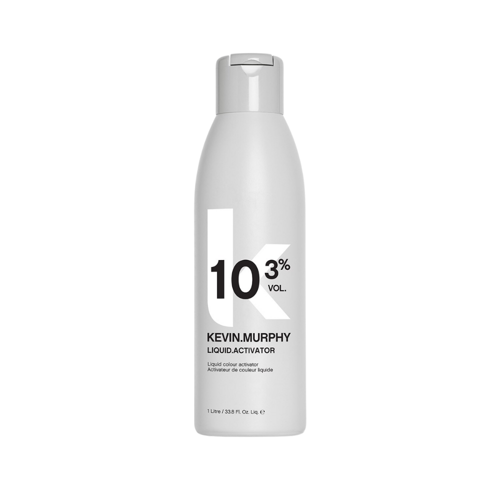 CM Cream Activator 10vol 1L
