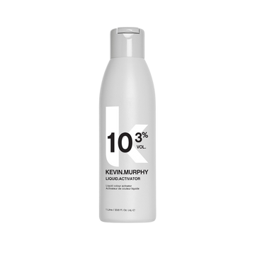 CM Cream Activator 10vol 1L