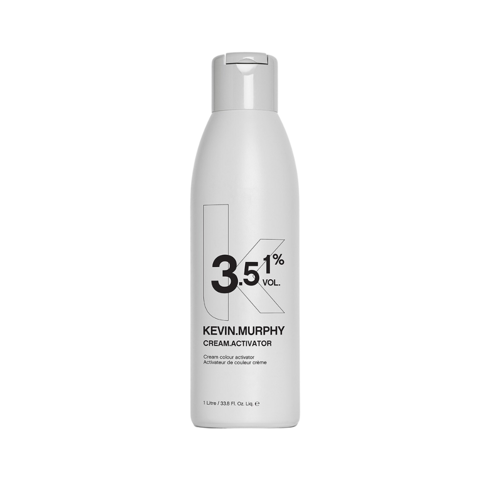 CM Cream Activator 3.5vol 1L
