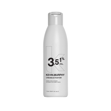 CM Cream Activator 3.5vol 1L