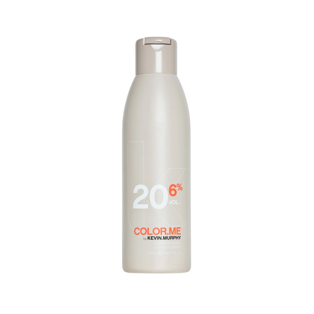 CM Cream Activator 6% 1L