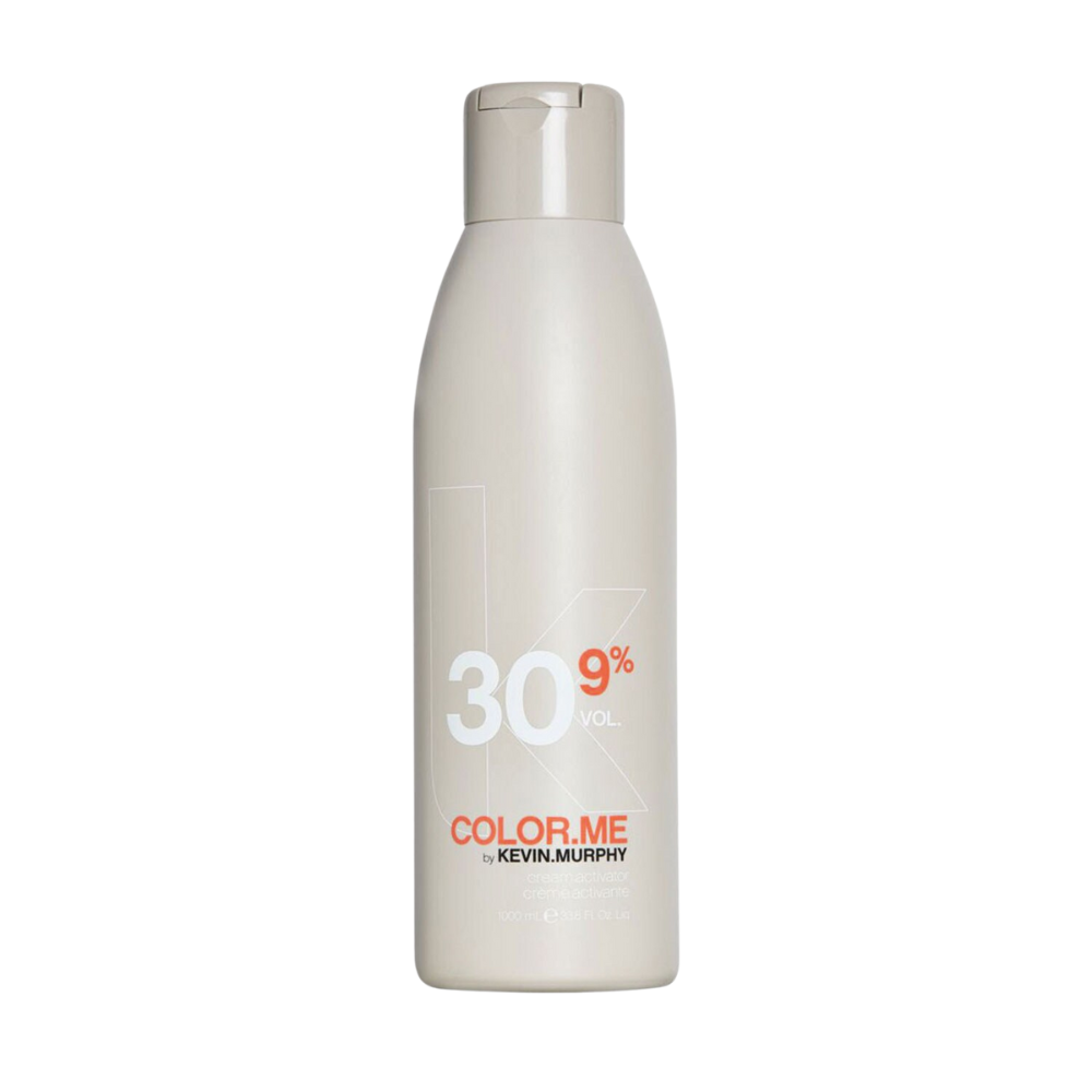 CM Cream Activator 9% 1L