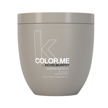 Kevin Murphy Colorme Powder Lightener Ammonis Free Intro Tub 450g