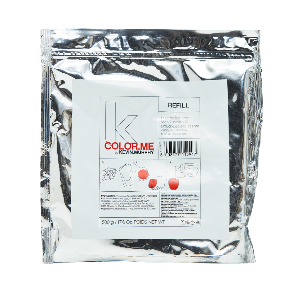 CM Lightener Refill 500g