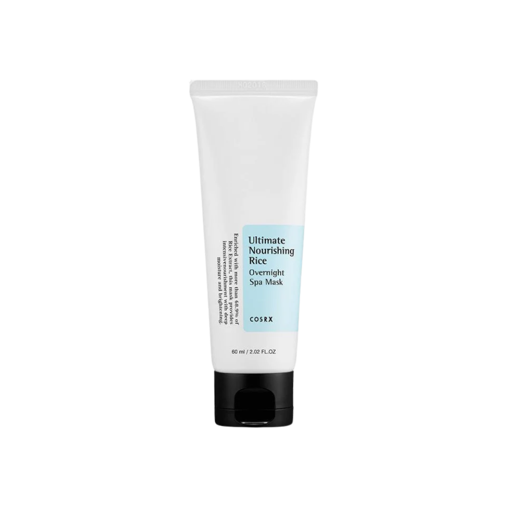 COSRX Overnight Spa Mask 60m