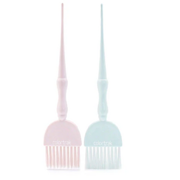CT Wands Ench Queen Brush 2pk