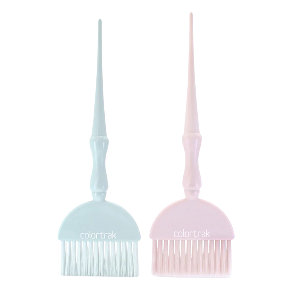 CT Wands Enchan King Brush 2pk