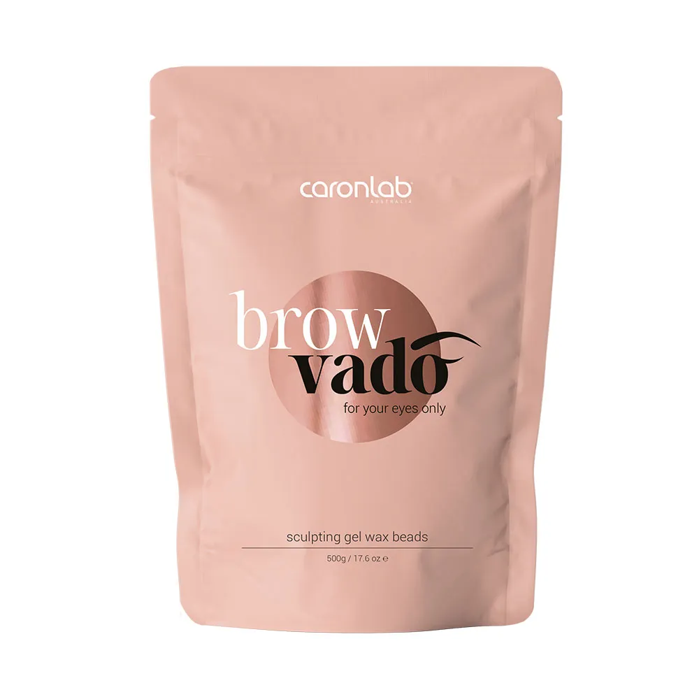 Caron Pro HD Strip Wax 800ml