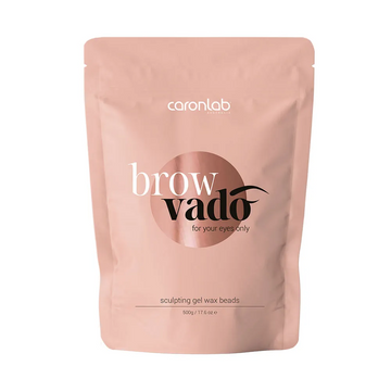 Caron Pro HD Strip Wax 800ml