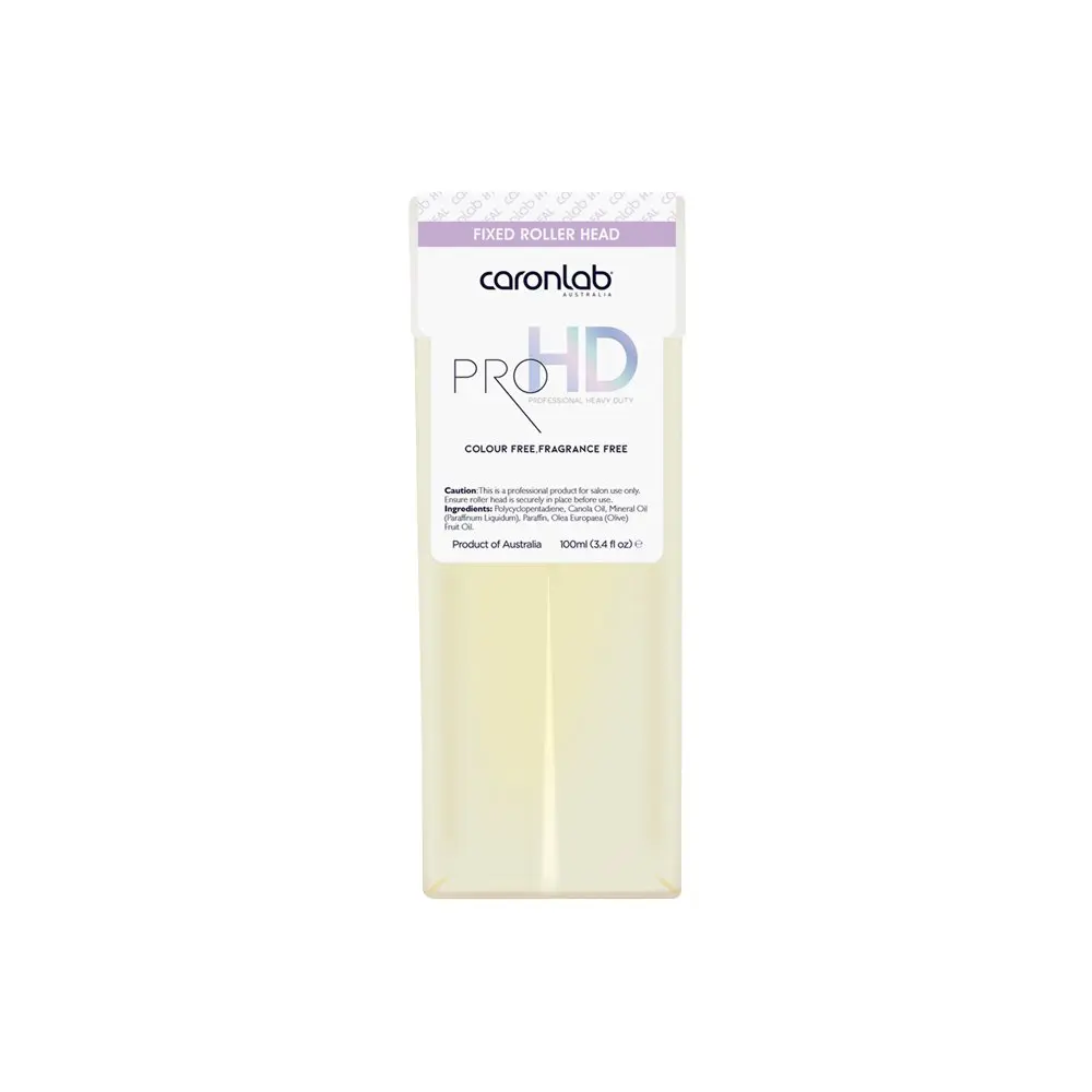 Cartridge Pro HD Wax 100ml
