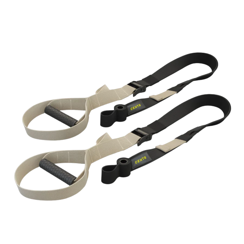 Centr Bodyweight Straps