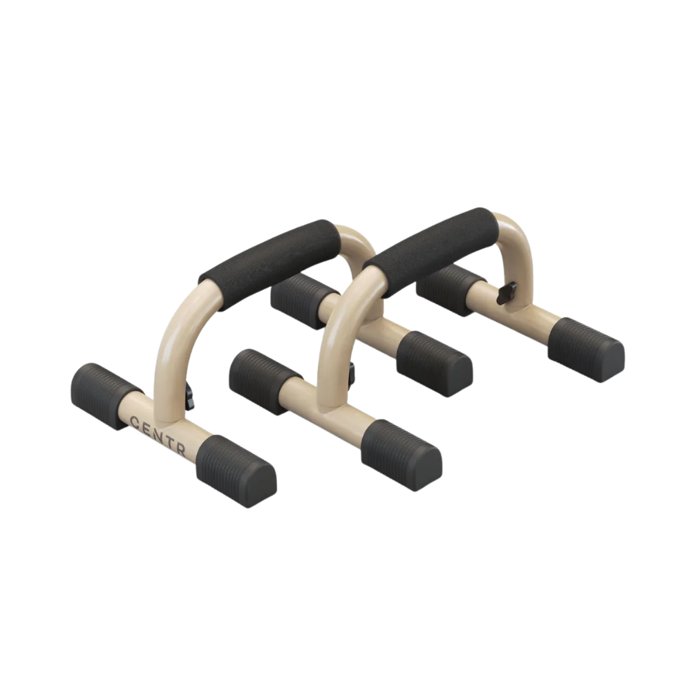 Centr Push Up Handles