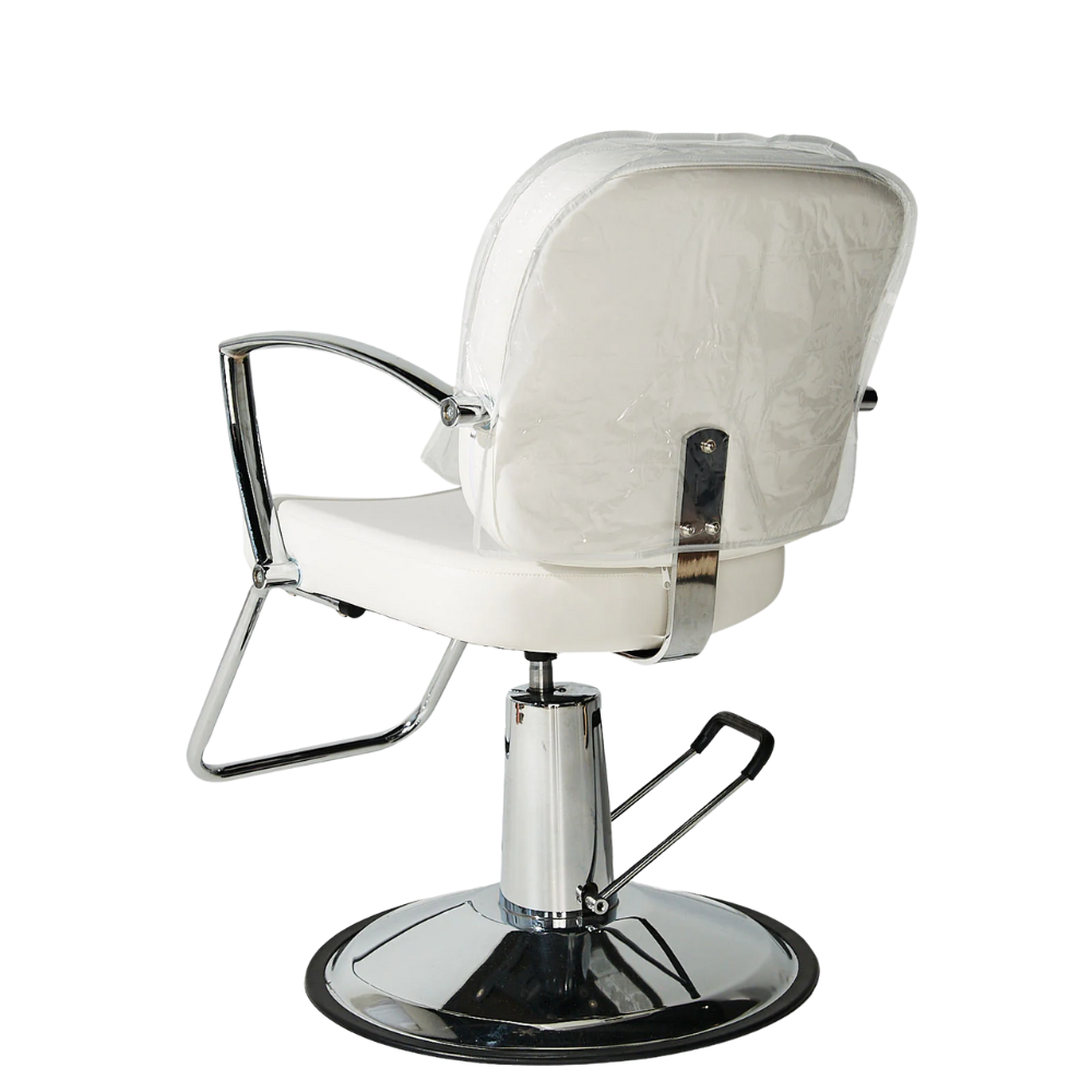 Chair Back Cover - Round