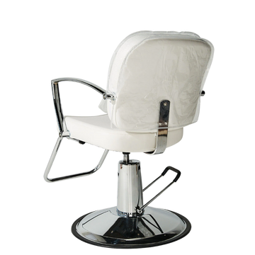 Chair Back Cover - Round