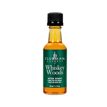 Clubman Whisk After Shave 50ml