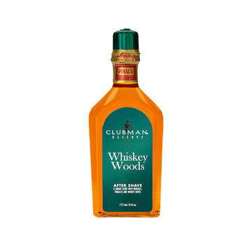 Clubman Whsk After Shave 177ml