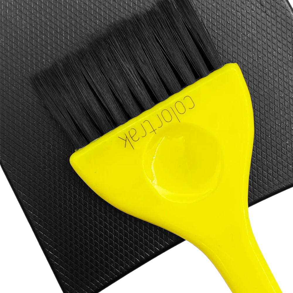 Colortrak Balayage Board/Brush