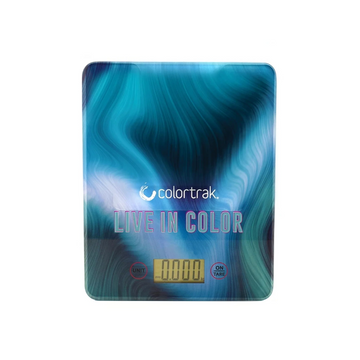 Colortrak Color Digital Scale