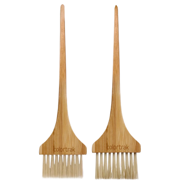 Colortrak ECO Bamb Paint Brush